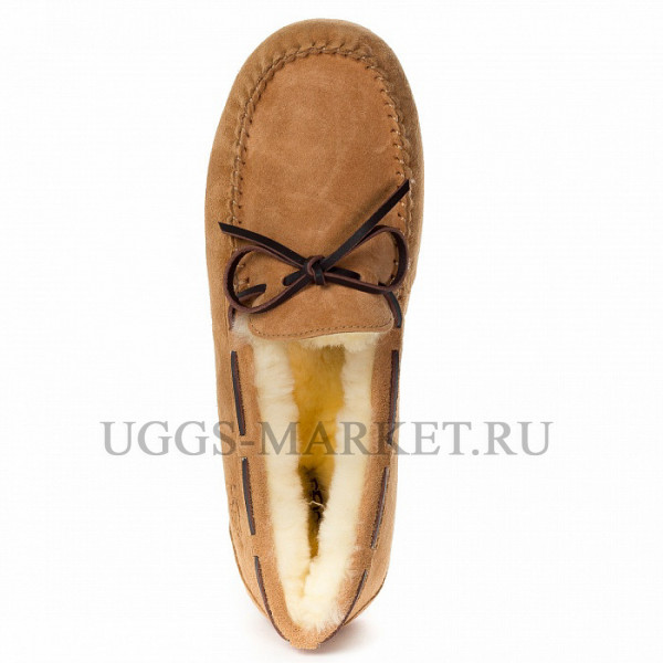 Ugg Dakota Chestnut