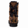 Ugg Kids Bailey Bow Leopard