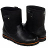 Ugg Mens Stoneman Tl Black