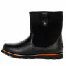 Ugg Mens Stoneman Tl Black