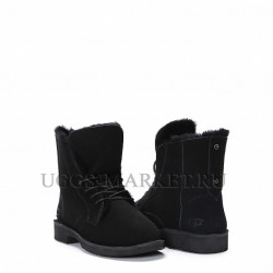 Ugg Quincy Black