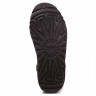 Ugg Argyle Knit Chocolate