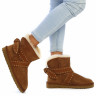 Ugg Cameron Chestnut