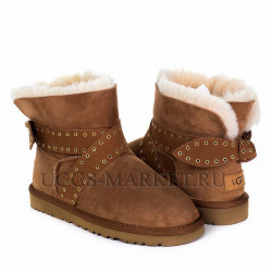 Ugg Cameron Chestnut