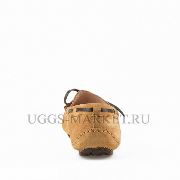 Ugg Dakota Chestnut Summer