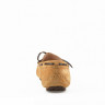 Ugg Dakota Chestnut Summer