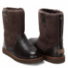 Ugg Mens Stoneman Tl Chocolate