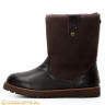 Ugg Mens Stoneman Tl Chocolate