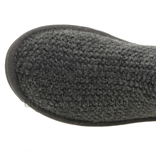 Ugg Argyle Knit Grey
