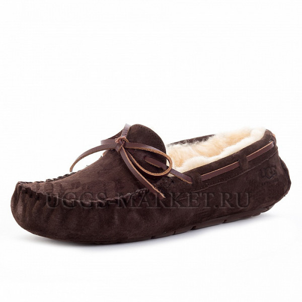 Ugg Dakota Chocolate
