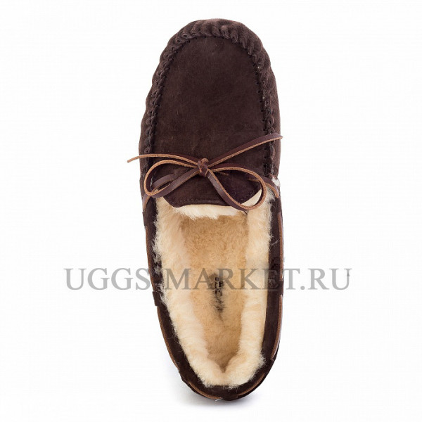Ugg Dakota Chocolate