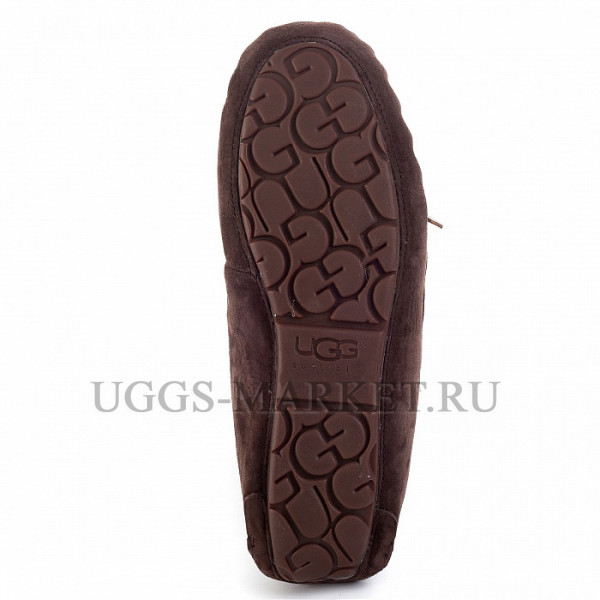 Ugg Dakota Chocolate