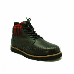 Ugg Mens Sullivan Black
