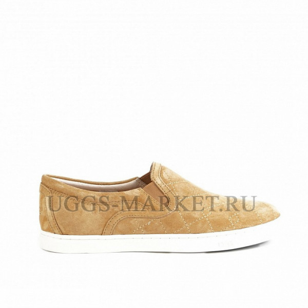 Ugg Sammy Chestnut