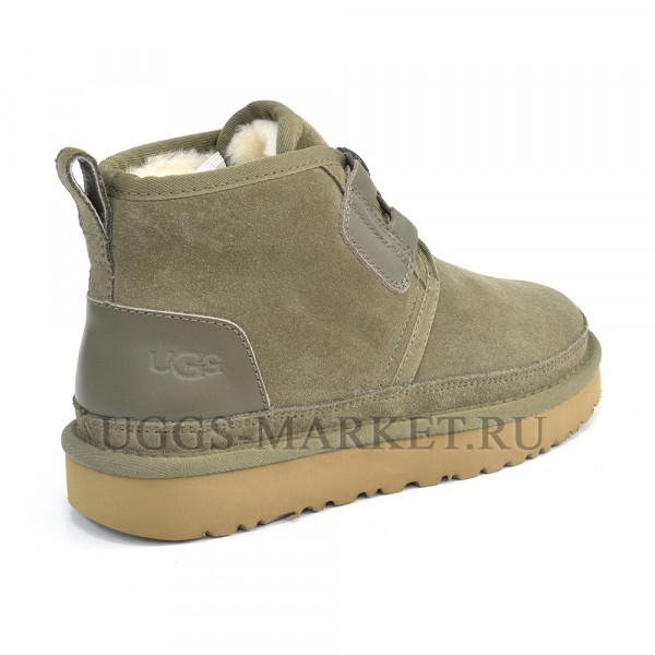 Ugg Neumel Ghillie Khaki
