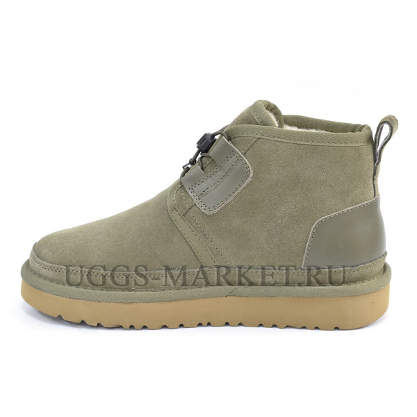 Ugg Neumel Ghillie Khaki