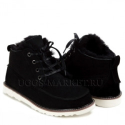 Ugg Mens Beckham Black