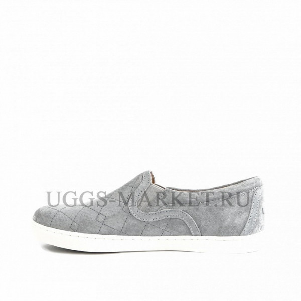 Ugg Sammy Grey