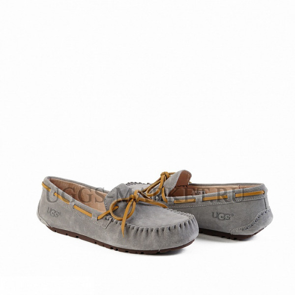 Ugg Dakota Grey Summer