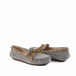 Ugg Dakota Grey Summer