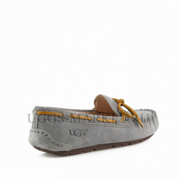 Ugg Dakota Grey Summer