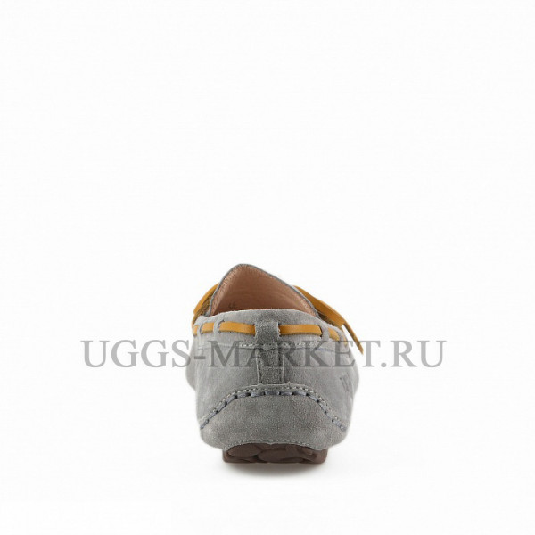 Ugg Dakota Grey Summer