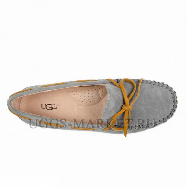Ugg Dakota Grey Summer
