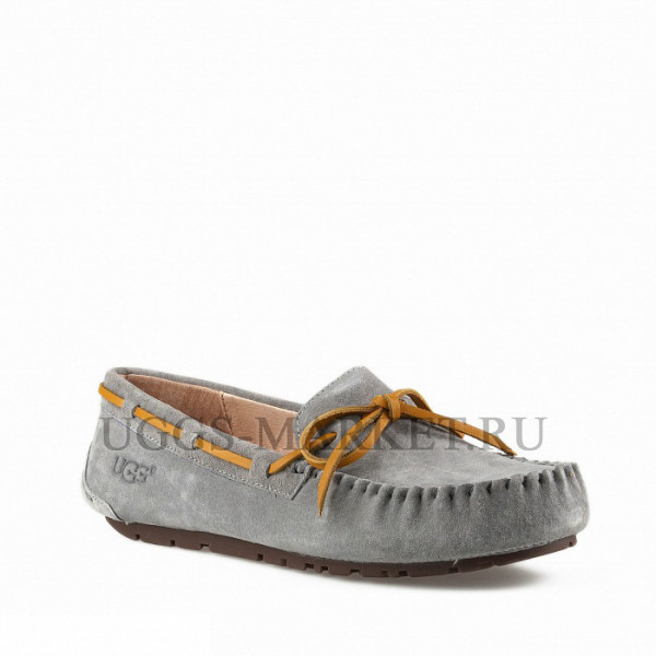 Ugg Dakota Grey Summer