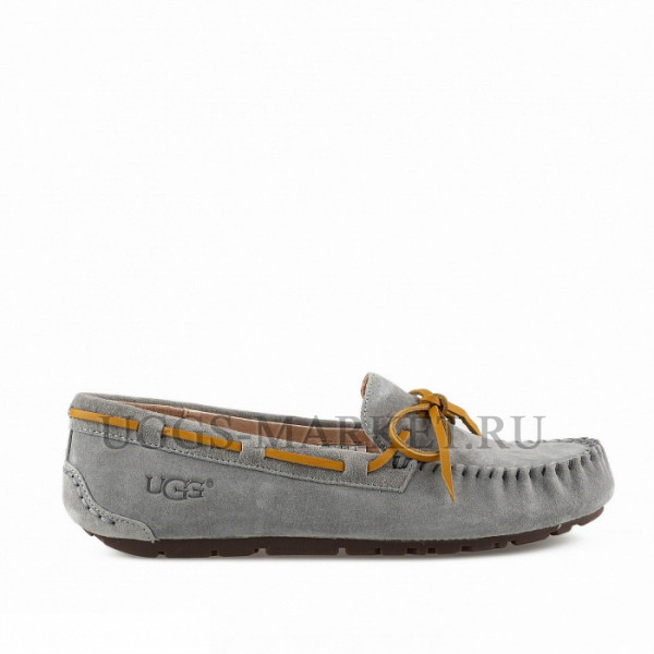 Ugg Dakota Grey Summer