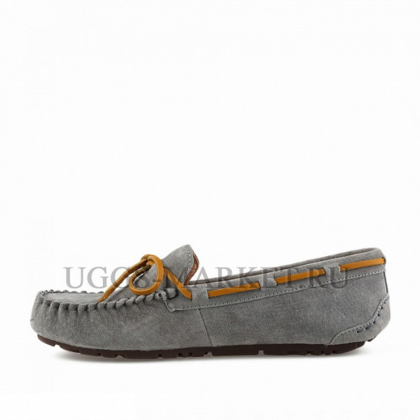 Ugg Dakota Grey Summer