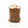 Ugg Mens Beckham Chestnut