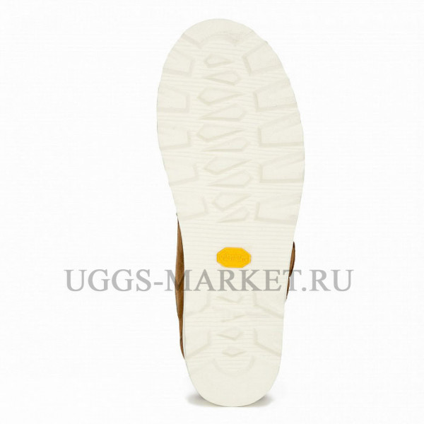 Ugg Mens Beckham Chestnut