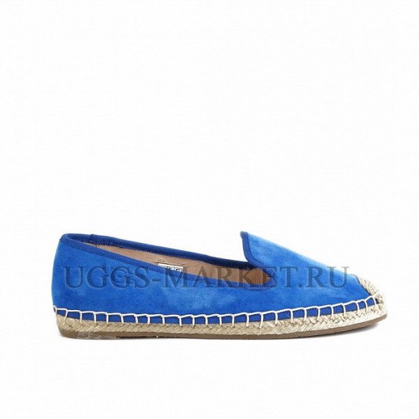 Ugg Sandrinne Blue