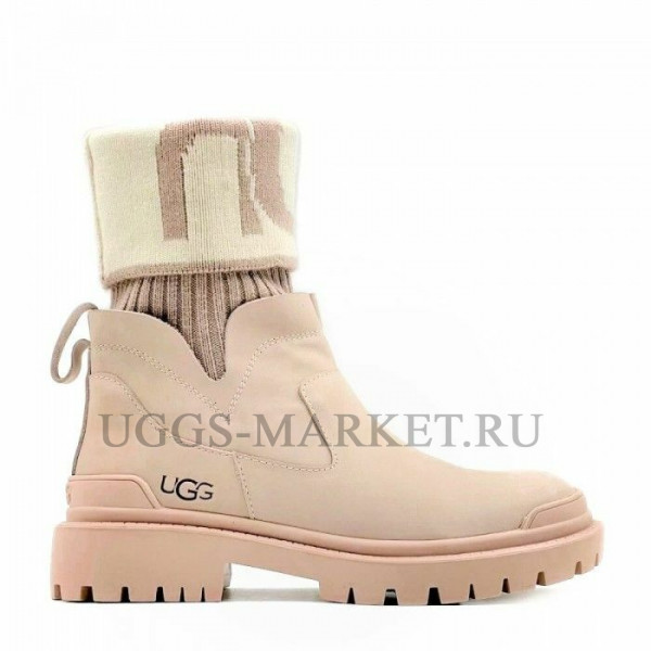 UGG Martin Knit Dusk