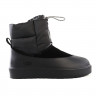 UGG Classic Maxi Toggle Mini Black