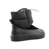 UGG Classic Maxi Toggle Mini Black