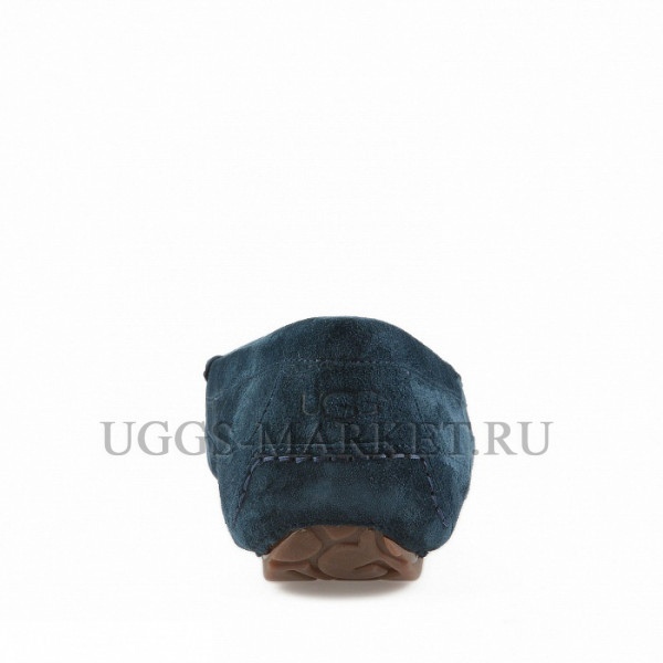 Ugg Ascot Blue Summer