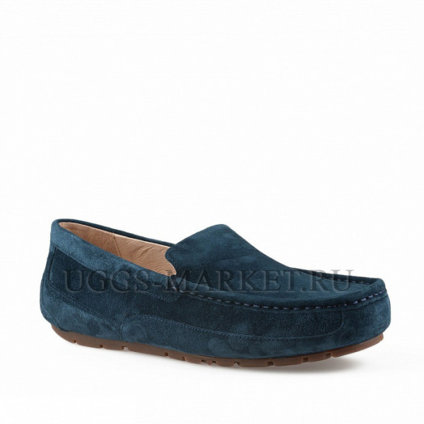 Ugg Ascot Blue Summer