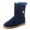 Ugg Bailey Button Bling Navy
