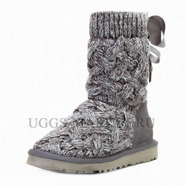 Ugg Cardy Isla Grey