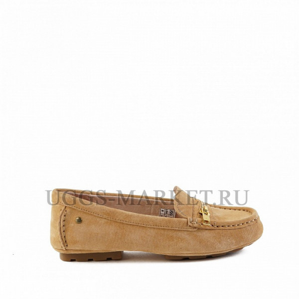 Ugg Milana Chestnut