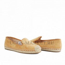 Ugg Sandrinne Chestnut