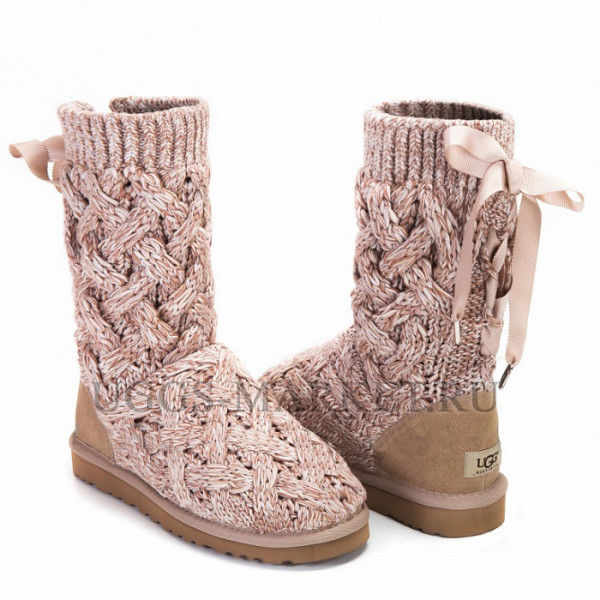 Ugg Cardy Isla Sand
