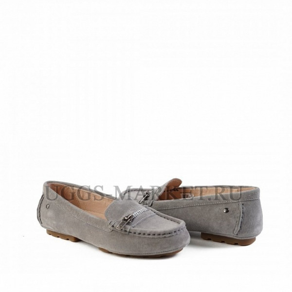Ugg Milana Grey