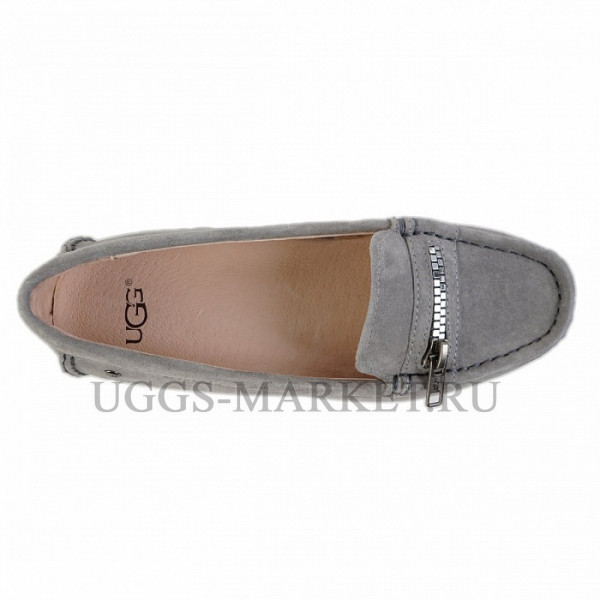 Ugg Milana Grey
