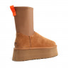 UGG Classic Dipper Chestnut