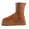 UGG Classic Dipper Chestnut