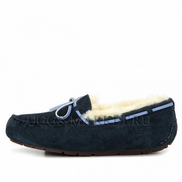 Ugg Dakota Navy