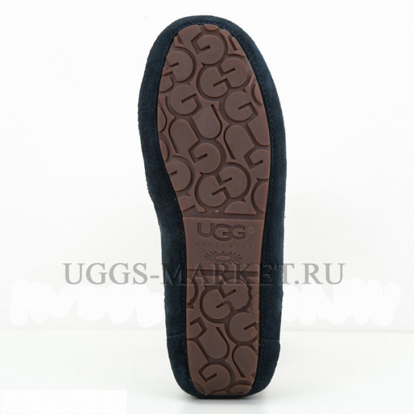 Ugg Dakota Navy
