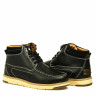 Ugg Mens Beckham Fashion Metallic Black